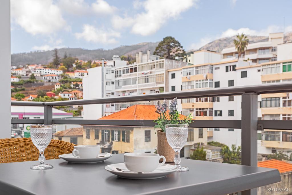 Santa Catarina L By An Island Apart Funchal  Extérieur photo